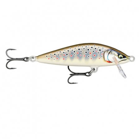 Rapala CountDown Elite 7,5cm, 10g - GDBT