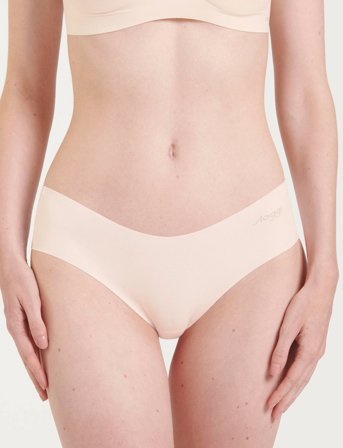 sloggi Sloggi Zero Modal 2.0 Hipster 2P - White - XS