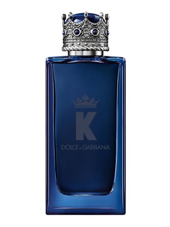 Dolce & Gabbana K by Intense Eau de Parfum 100ml