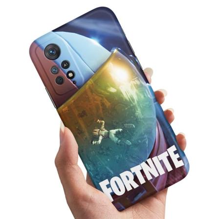 Xiaomi Redmi Note 11 Pro - Skal/Mobilskal Fortnite