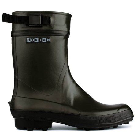 Nokian Footwear Finntrim Unisex wellington boots Green 38