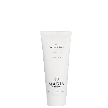 Maria Åkerberg Tan in a Tube Brun Uten Sol 100 ml