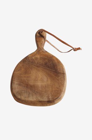 Muubs - Skjærefjøl Organic S - Beige - Skjærefjøler - Fra Homeroom