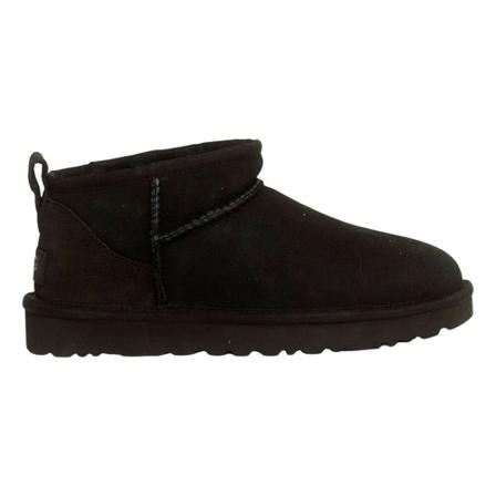 Ugg - Vinterskor - Svart - Dam - Storlek: 35 Eu, Dam, Storlek: 35 EU