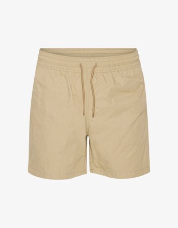 Classic Swim Shorts - Desert Khaki - 2XL