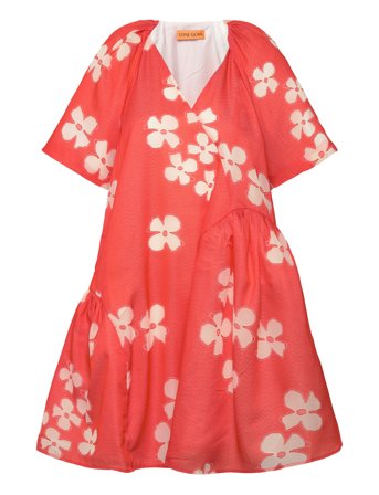 STINE GOYA | Sgcali, 2069 Organza | M