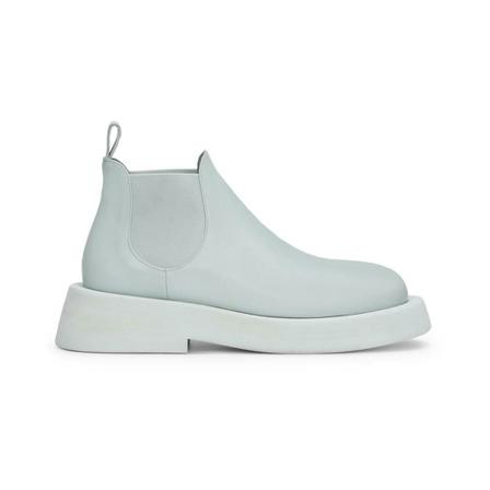Marsell, Boots Blauw, Heren, Maat:45 EU