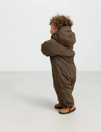 MarMar Copenhagen Oriel Suit - Brown - 68