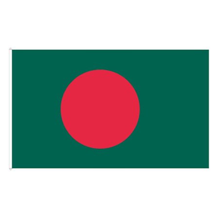 Bangladesh flag