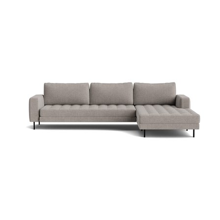 Rouge XL Chaiselongue-Sofa, rechts