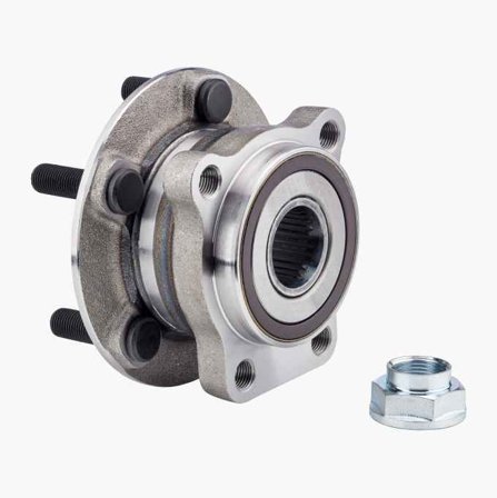 Hjullagersats - Biltema