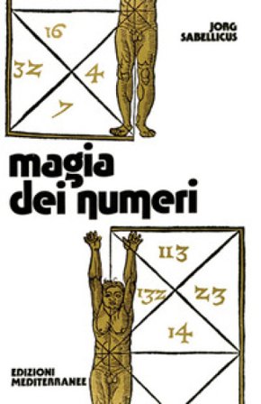 Magia dei numeri Jorg Sabellicus