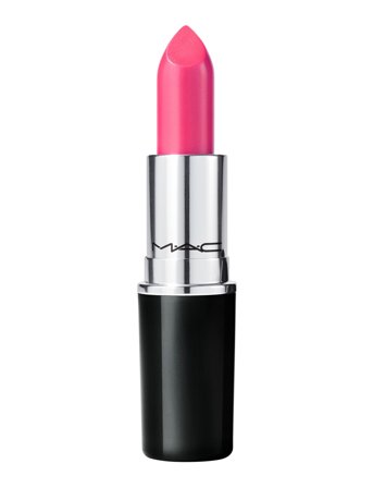 MAC Amplified Crème Lipstick - Pink - 3 G