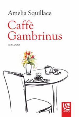 Caffè Gambrinus Amelia Squillace