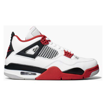 Nike Sneakers Rød, Herre, Størrelse: 48 1/2 EU