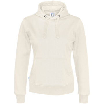 Huvtröja Dam Cottover