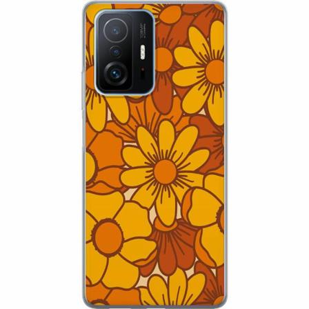 Xiaomi 11t Skal / Mobilskal - Summer Fling