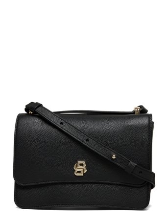 Boss Beyond Crossb. Black BOSS