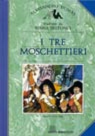 I tre moschettieri Alexandre Dumas
