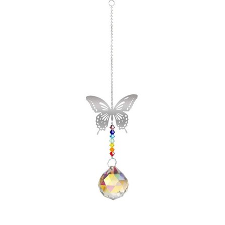Crystal Prism Sun Catchers F F