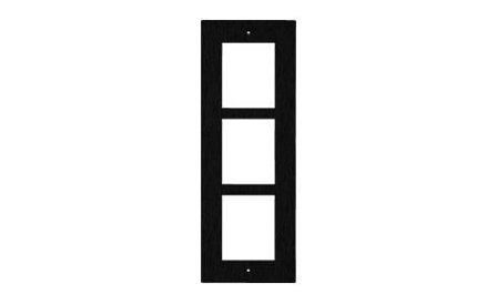 2N IP Verso - Frame for flush