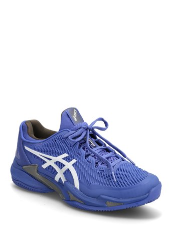 Asics Court Ff 3 Clay - Blue - 41.5