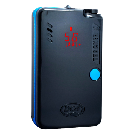 BCA Tracker S