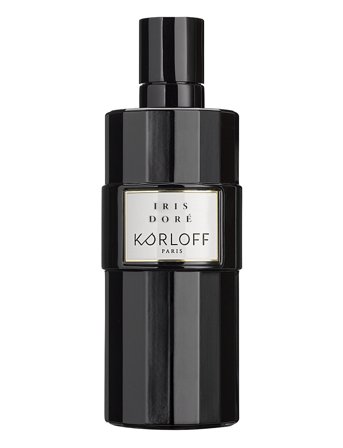 Korloff Edp Iris Dore - Nude - 100 ml