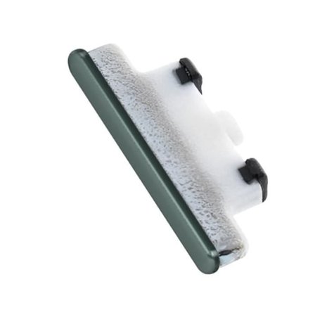 Alkuperäinen Samsung Varaosa virtapainike Samsung Galaxy S20 FE Green