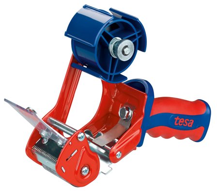 Tesa 6400 Comfort Tejphållare, Maskintillbehör & förbrukning