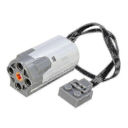 2025 8883 Motor För Lego Technic Serie Fjärrmottagare Batterilåda Drivlina Motor För Legoing KR