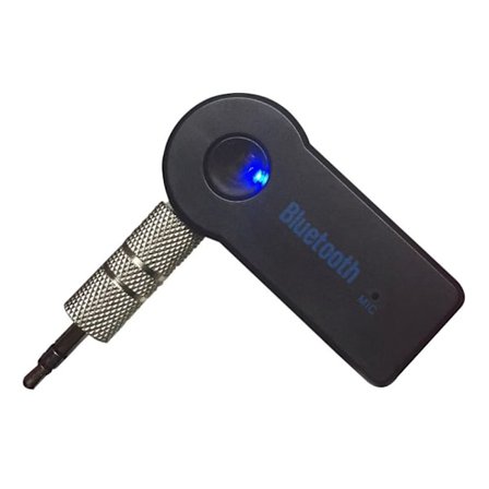 Bil Bluetooth Modtager Musikadapter Bil Audio Aux