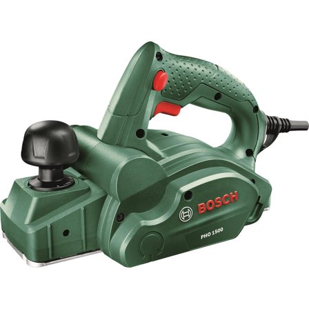 Bosch DIY PHO 1500 Elektrisk høvel 550 W, Håndverktøy