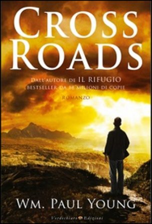 Cross Roads W. Paul Young