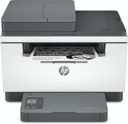 HP LaserJet MFP M234sdw - multifunksjonsskriver - S/H