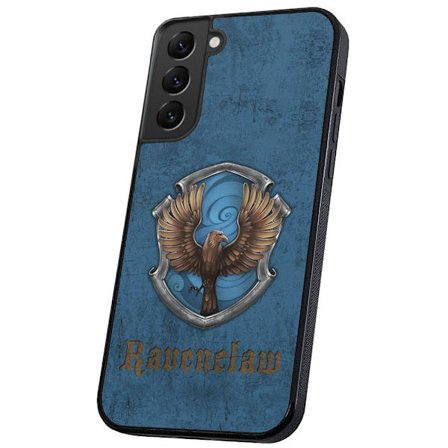 Samsung Galaxy S21 - Skal/Mobilskal Harry Potter Ravenclaw