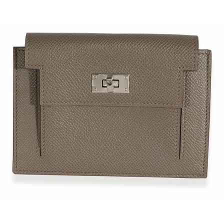 Hermès Vintage - Vintage Accessoarer - Brun - Dam - Storlek: One Size, Dam, Storlek: ONE SIZE