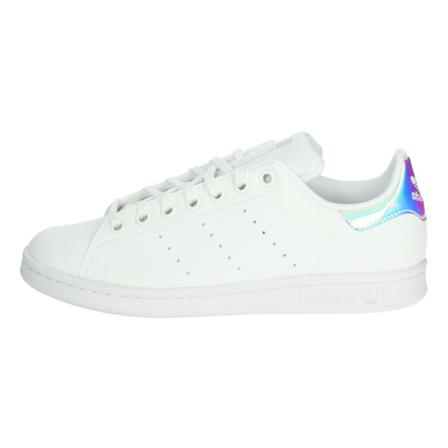 Adidas Sneakers Hvid, Dame, Størrelse: 36 EU