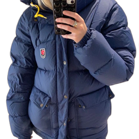 Fjällräven jacka
