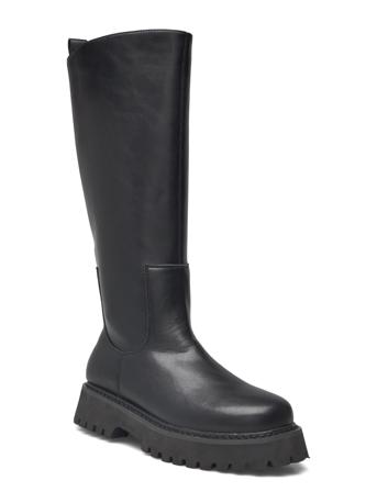 Boot Black Sofie Schnoor