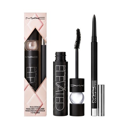 MAC Kit Foreseeable Future Eye 1pz - Cofanetto Make Up