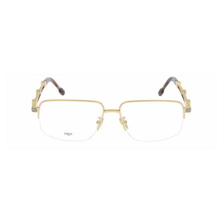 Fred Glasses beige, Dam Accessoarer, Dam, Storlek: ONE SIZE