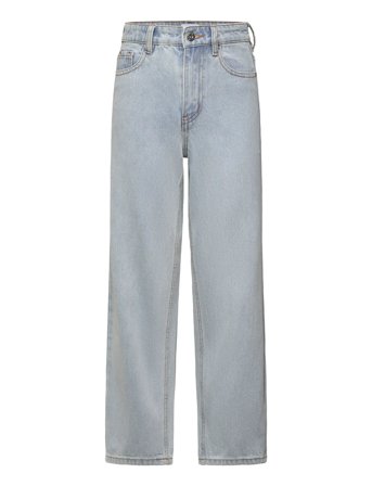 Grunt Grapito Disco Jeans - Blue - 30/17Y