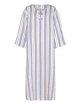 Naja Lauf | Samos Dress Terrace Stripe | 38