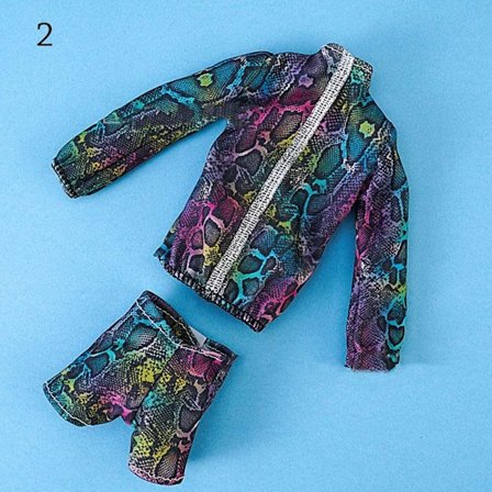 Dockor Sportdräkter Casual 2 2