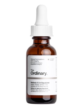 The Ordinary Retinol 1% In Squalane - Nude - 30 ml
