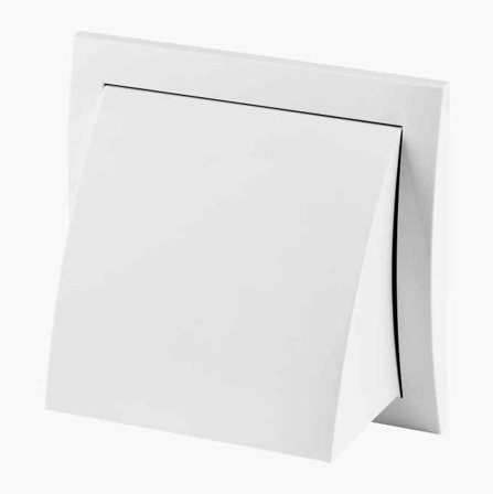 Stormkåpa Ø 125 mm - Biltema