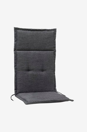 Hillerstorp - Sea/Ryggkudde hög 9806 - Svart - Positionsdynor - Från Homeroom