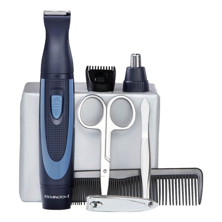 Remington - Multitrimmer NE3890 Svart