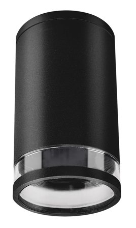 Westal Liva Takarmatur symmetrisk, 180 x 102 mm, E27 Svart, Belysning